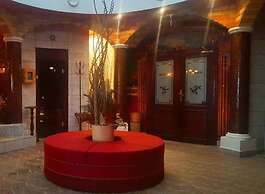 Duna Relax Hotel