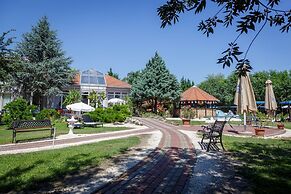 Duna Relax Hotel