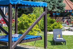 Duna Relax Hotel