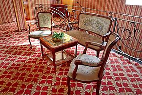 Duna Relax Hotel