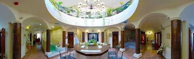 Duna Relax Hotel