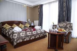 Duna Relax Hotel