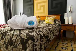 Duna Relax Hotel