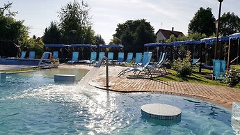 Duna Relax Hotel