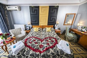Duna Relax Hotel