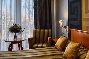Duna Relax Hotel