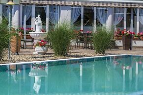 Duna Relax Hotel