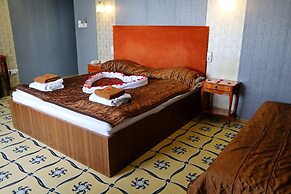 Duna Relax Hotel