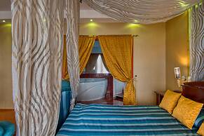 Duna Relax Hotel