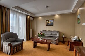 Duna Relax Hotel