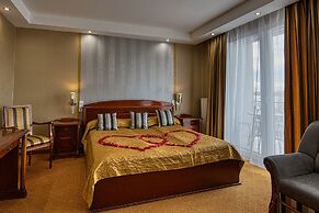 Duna Relax Hotel