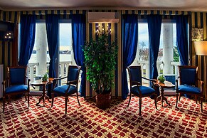 Duna Relax Hotel