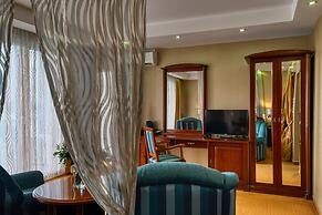 Duna Relax Hotel