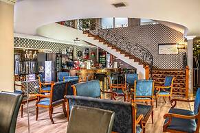 Duna Relax Hotel