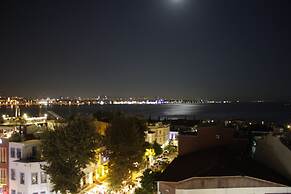 Nobel Hostel Guesthouse