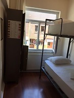 Nobel Hostel Guesthouse