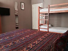 Nobel Hostel Guesthouse