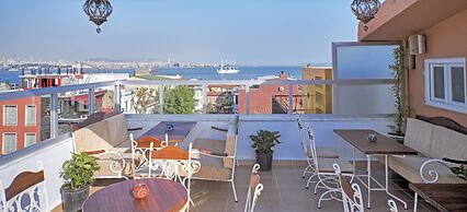 Nobel Hostel Guesthouse