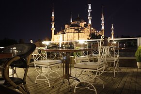 Nobel Hostel Guesthouse