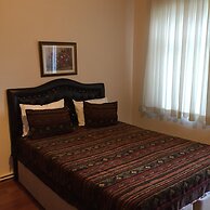 Nobel Hostel Guesthouse