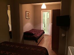 Nobel Hostel Guesthouse