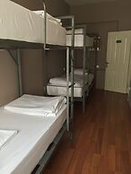 Nobel Hostel Guesthouse