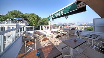 Nobel Hostel Guesthouse