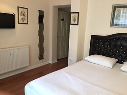 Nobel Hostel Guesthouse