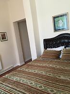 Nobel Hostel Guesthouse