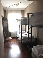 Nobel Hostel Guesthouse