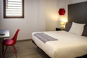 Hostemplo Sagrada Familia