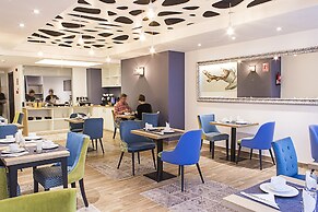 Hostemplo Sagrada Familia