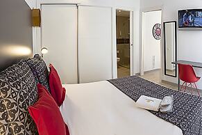 Hostemplo Sagrada Familia