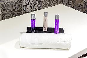 Hostemplo Sagrada Familia