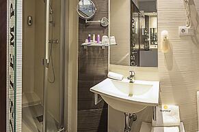 Hostemplo Sagrada Familia