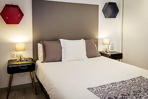 Hostemplo Sagrada Familia