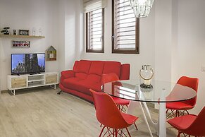 Hostemplo Sagrada Familia