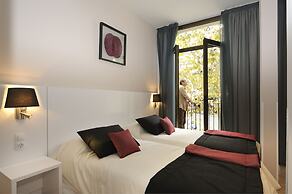 Hostemplo Sagrada Familia