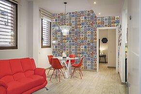 Hostemplo Sagrada Familia