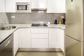 Hostemplo Sagrada Familia