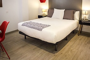 Hostemplo Sagrada Familia