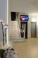 Hostemplo Sagrada Familia