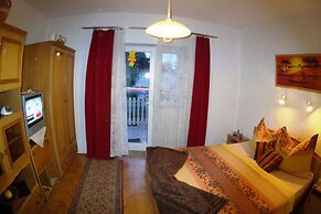 Joker Villa Apartementhaus