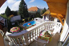 Joker Villa Apartementhaus