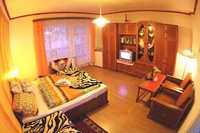 Joker Villa Apartementhaus