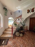 Joker Villa Apartementhaus