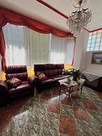 Joker Villa Apartementhaus