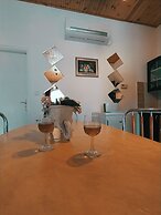 Joker Villa Apartementhaus