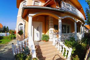 Joker Villa Apartementhaus