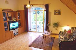 Joker Villa Apartementhaus